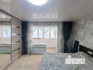 1-к квартира, на длительный срок, 40м2, 6/9 этаж