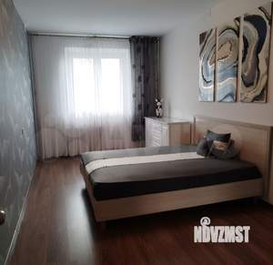 2-к квартира, на длительный срок, 56м2, 12/19 этаж