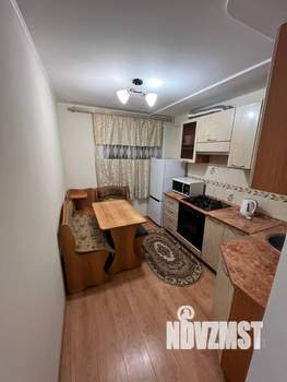 1-к квартира, на длительный срок, 30м2, 2/9 этаж