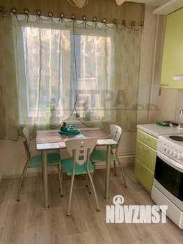 1-к квартира, на длительный срок, 34м2, 3/11 этаж