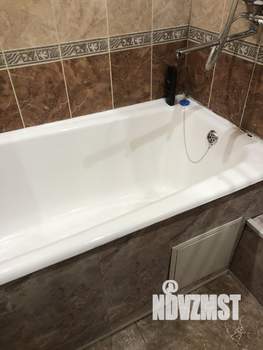 1-к квартира, на длительный срок, 32м2, 3/5 этаж