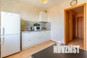 1-к квартира, посуточно, 35м2, 9/10 этаж