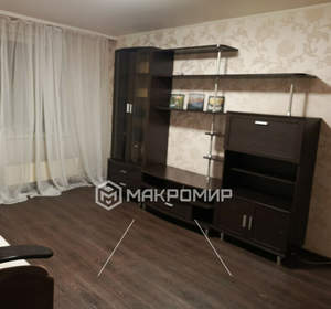 3-к квартира, на длительный срок, 60м2, 3/5 этаж