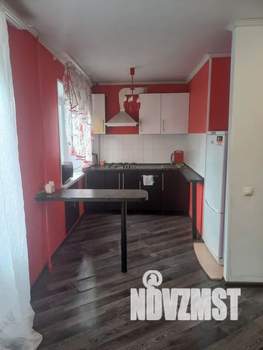 1-к квартира, посуточно, 48м2, 4/5 этаж