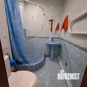 1-к квартира, посуточно, 33м2, 1/5 этаж