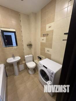 2-к квартира, на длительный срок, 67м2, 14/20 этаж