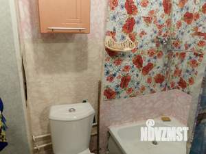 2-к квартира, на длительный срок, 41м2, 5/5 этаж