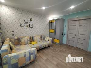 2-к квартира, посуточно, 64м2, 1/1 этаж