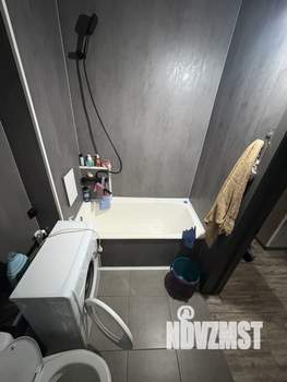 1-к квартира, на длительный срок, 32м2, 1/4 этаж