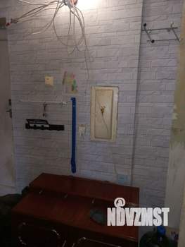 2-к квартира, на длительный срок, 39м2, 4/5 этаж