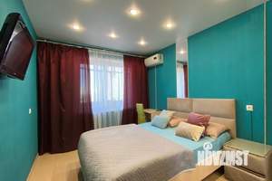 2-к квартира, посуточно, 55м2, 13/14 этаж