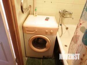 1-к квартира, на длительный срок, 32м2, 4/9 этаж