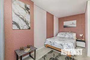 1-к квартира, посуточно, 31м2, 2/9 этаж