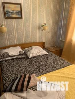 3-к квартира, посуточно, 65м2, 7/10 этаж