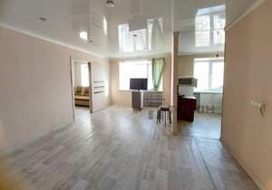 2-к квартира, на длительный срок, 46м2, 1/5 этаж