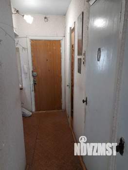 1-к квартира, на длительный срок, 36м2, 3/10 этаж