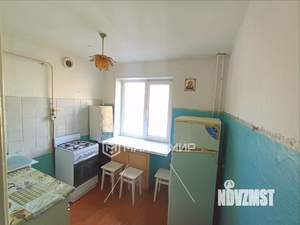 2-к квартира, на длительный срок, 46м2, 4/5 этаж