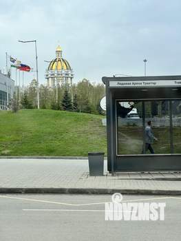 Студия квартира, на длительный срок, 43м2, 17/18 этаж