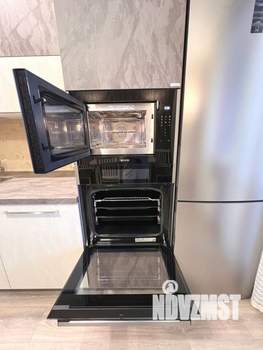 1-к квартира, на длительный срок, 42м2, 15/18 этаж