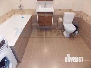2-к квартира, на длительный срок, 54м2, 3/25 этаж