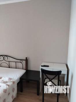 2-к квартира, на длительный срок, 58м2, 20/21 этаж