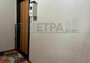 1-к квартира, на длительный срок, 33м2, 9/10 этаж