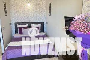 1-к квартира, посуточно, 35м2, 9/9 этаж