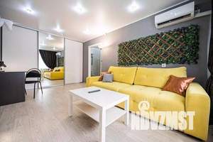 2-к квартира, посуточно, 48м2, 4/5 этаж