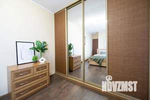 2-к квартира, посуточно, 52м2, 12/14 этаж