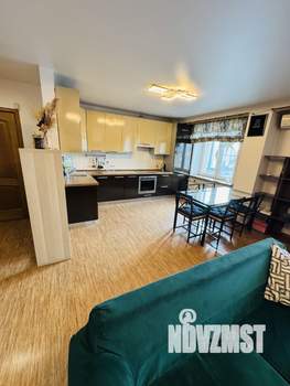 2-к квартира, на длительный срок, 70м2, 11/16 этаж