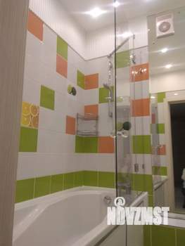 1-к квартира, на длительный срок, 50м2, 2/10 этаж