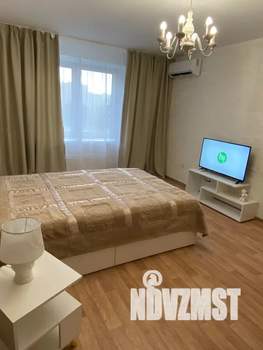 2-к квартира, посуточно, 42м2, 5/10 этаж