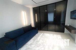 2-к квартира, посуточно, 56м2, 12/25 этаж