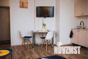 1-к квартира, посуточно, 28м2, 7/21 этаж