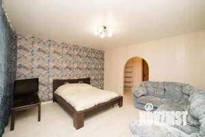 1-к квартира, посуточно, 43м2, 9/10 этаж