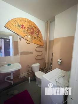 Студия квартира, на длительный срок, 25м2, 5/10 этаж