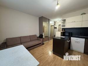 2-к квартира, на длительный срок, 50м2, 9/10 этаж
