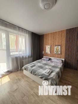 Студия квартира, посуточно, 26м2, 7/10 этаж