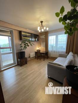 3-к квартира, посуточно, 72м2, 8/16 этаж