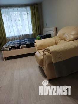 2-к квартира, посуточно, 45м2, 3/5 этаж