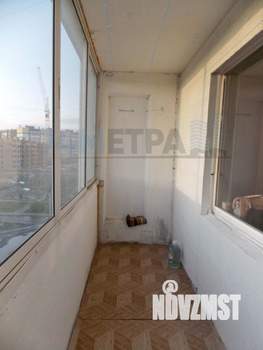 1-к квартира, на длительный срок, 43м2, 5/10 этаж