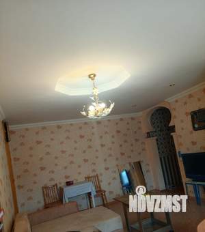 1-к квартира, на длительный срок, 32м2, 1/5 этаж