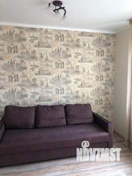 Студия квартира, на длительный срок, 28м2, 3/27 этаж