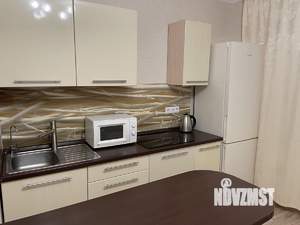 1-к квартира, посуточно, 25м2, 3/10 этаж