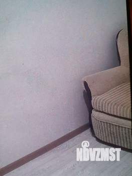 1-к квартира, на длительный срок, 38м2, 4/5 этаж