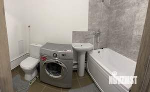 Студия квартира, на длительный срок, 25м2, 9/10 этаж