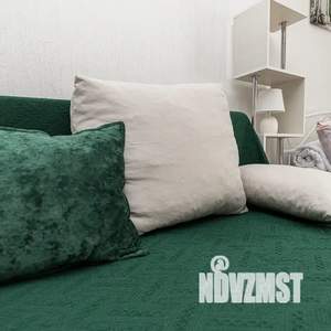 Студия квартира, посуточно, 25м2, 6/10 этаж