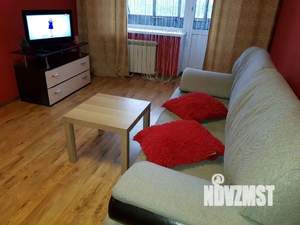 1-к квартира, посуточно, 33м2, 8/9 этаж