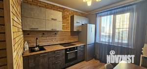 1-к квартира, на длительный срок, 32м2, 4/10 этаж