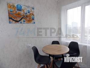 2-к квартира, на длительный срок, 47м2, 8/9 этаж